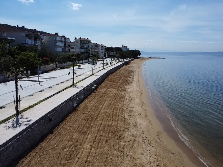 ARMUTLU KUMSALI SEZONA HAZIR