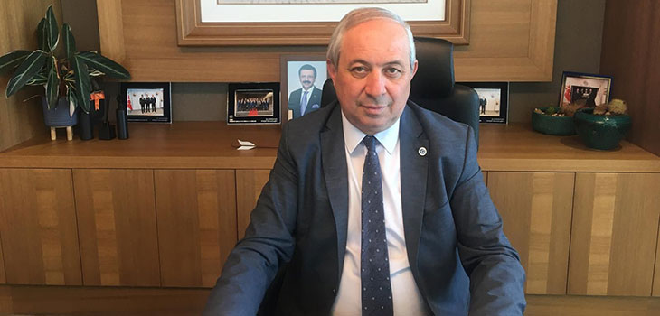 YTSO ÇAMLIK OTEL İÇİN YENİDEN BAŞVURDU