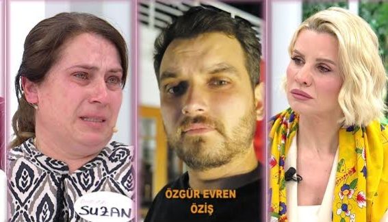 Yalova’dan kaybolmuştu.. acılı anne evladına seslendi..”oğlum yaşadığını söyle yeter”