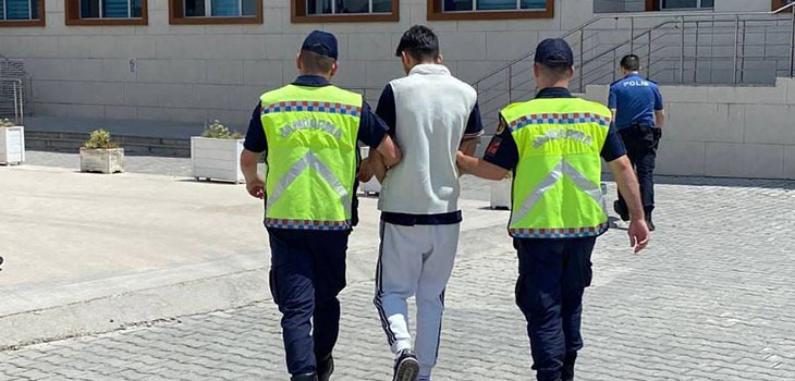 TERMAL’DE IRAKLI TELEFONLA DOLANDIRILDI