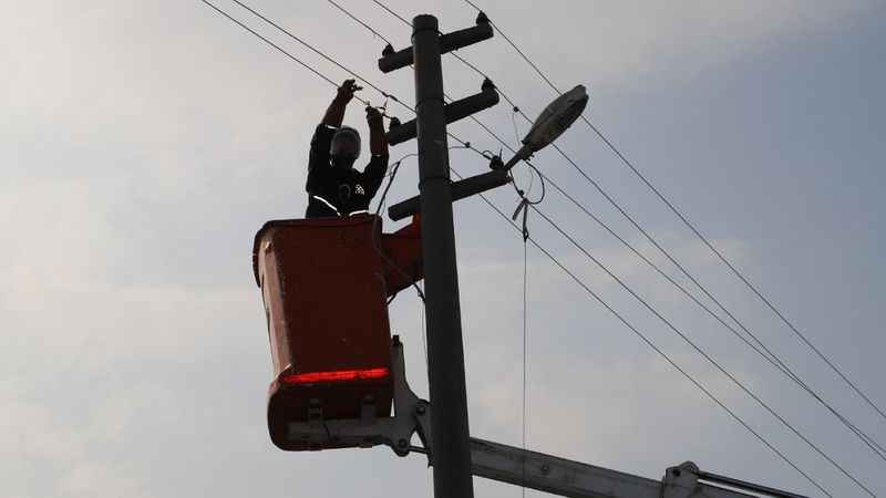 SEDAŞ UYARDI.. KARAMÜRSEL’DE ELEKTRİK KESİNTİSİ OLACAK!