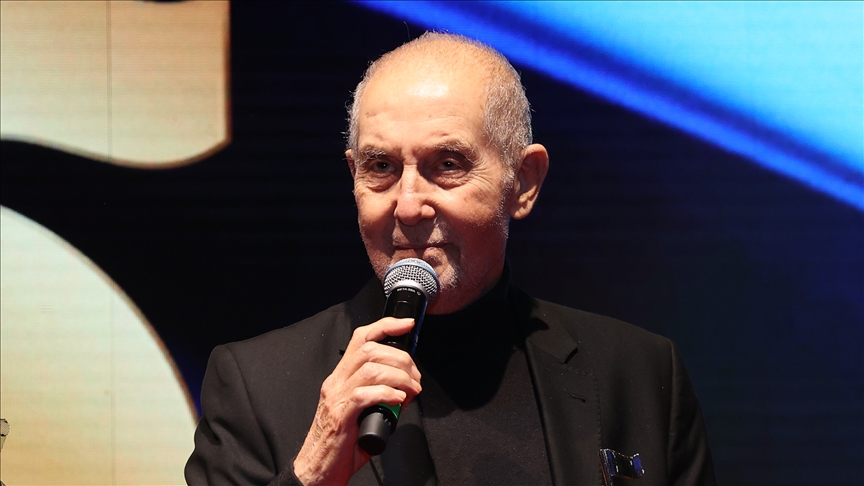 USTA SANATÇI İLHAN ŞEŞEN HAYATINI KAYBETTİ