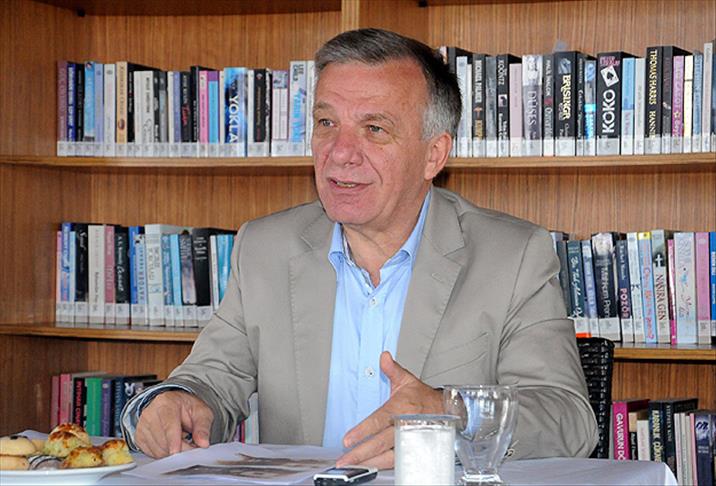 KOÇAL’DAN BİR KİTAP DAHA..