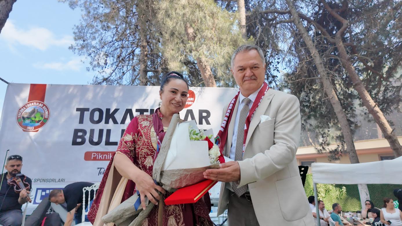 YALOVA’DA TOKAT RÜZGARI ESTİ