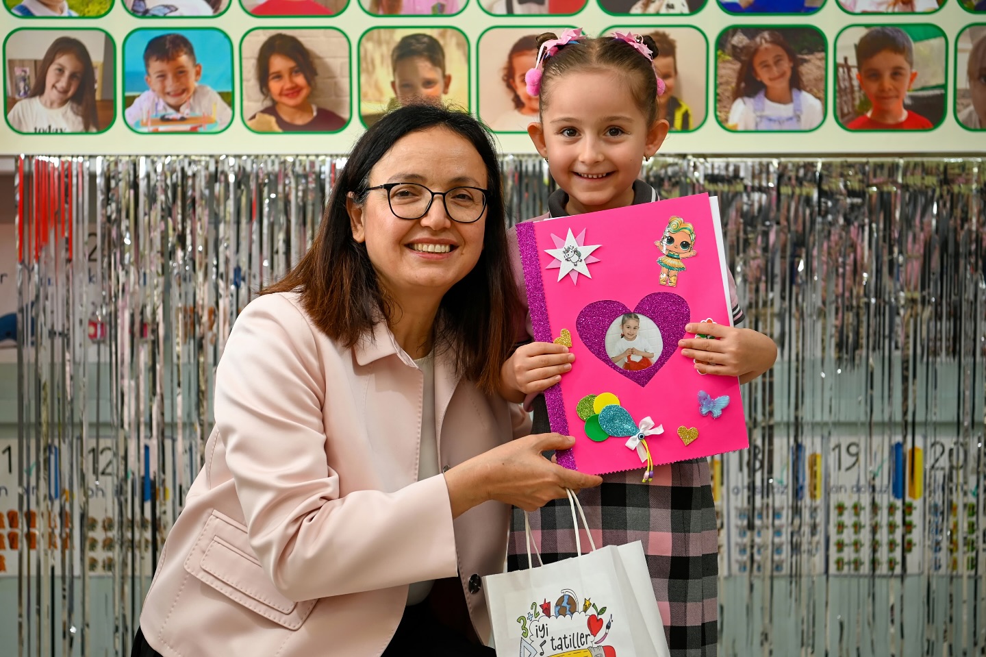 YALOVA’DA KARNE HEYECANI YAŞANDI
