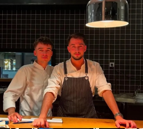 MASTERCHEF TÜRKİYE YENİ SEZONUNDA KARAMÜRSELLİ İLHAN KARABULUT RÜZGARI!