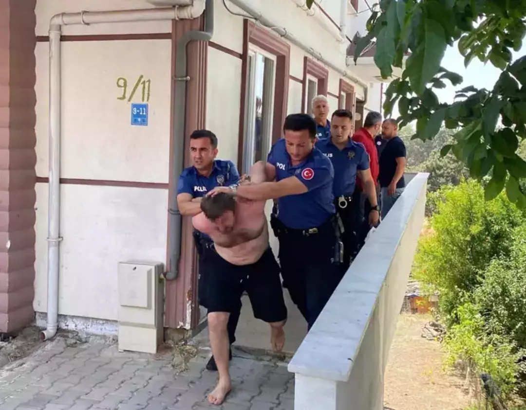 BÖYLE BABA OLMAZ OLSUN!