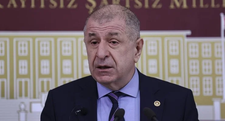 ÜMİT ÖZDAĞ’IN TUTUKLULUĞUNA DEVAM KARARI VERİLDİ!