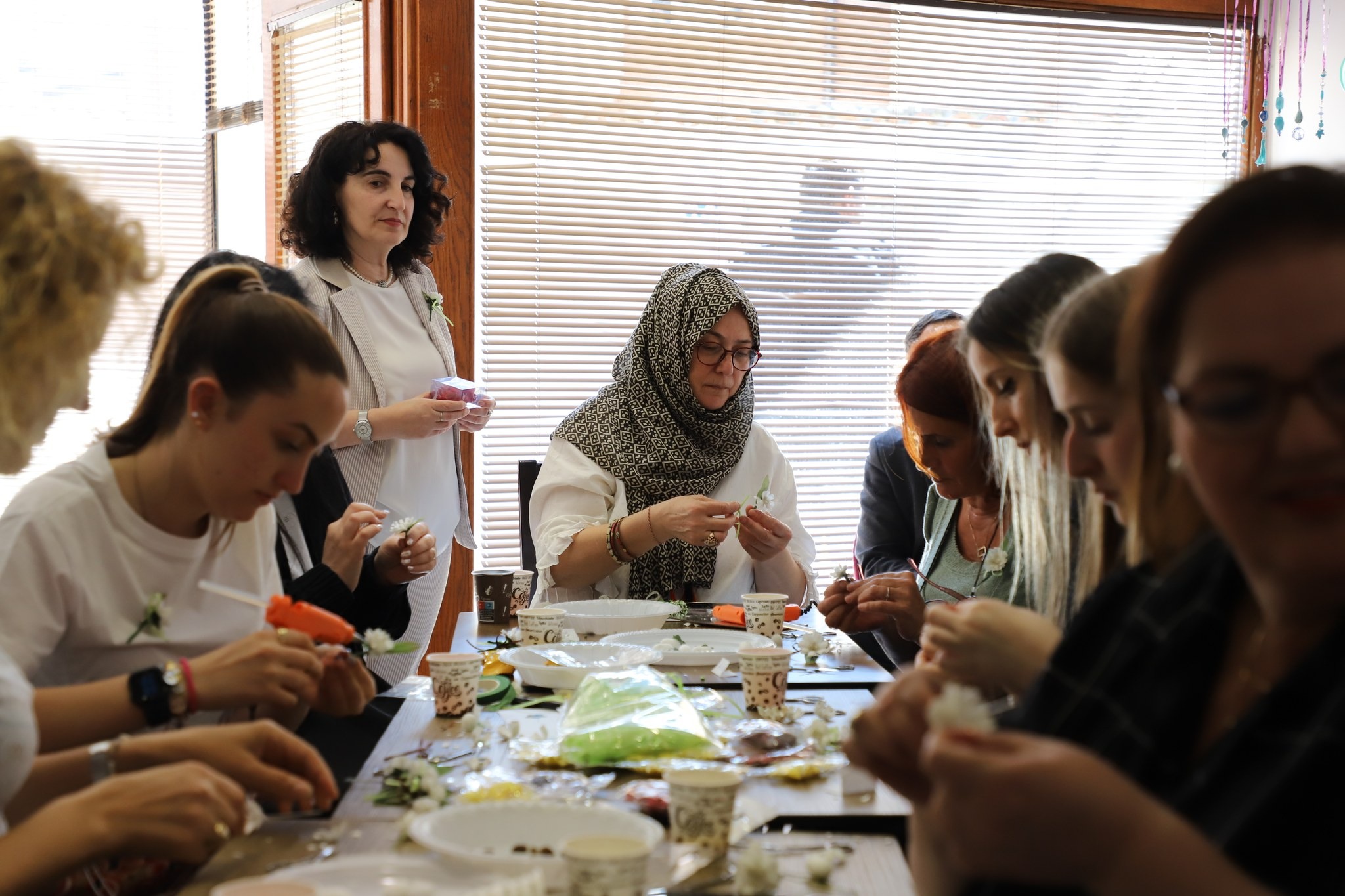 YALOVA’DAN KOSOVA’YA SANAT KÖPRÜSÜ