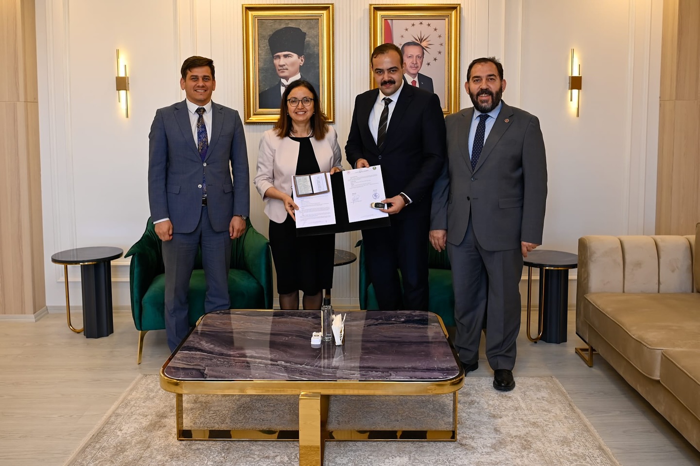 YALOVA’DA ÇEVREYE YENİ YATIRIM!