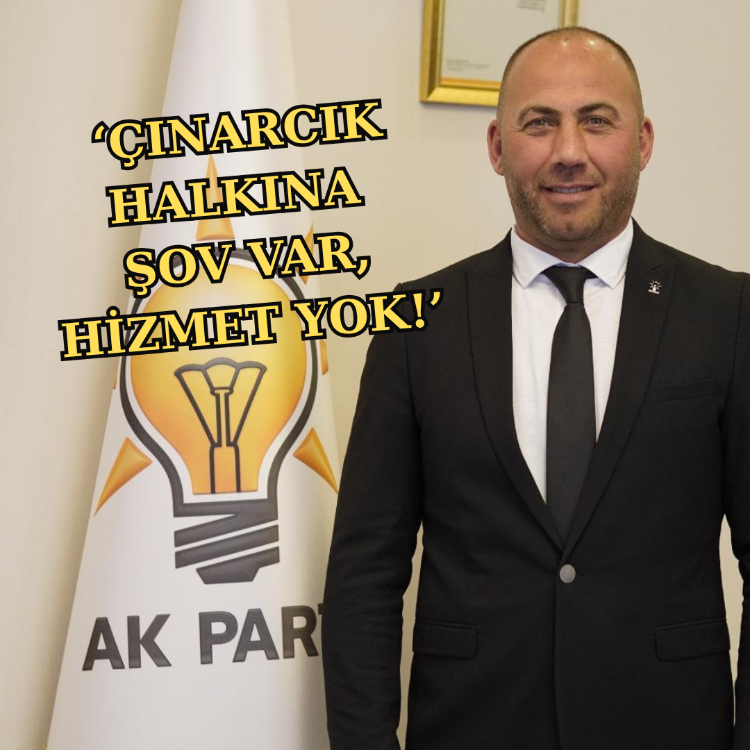 ‘İSTİFA KAĞIDINI BİZ GETİRELİM SEN İMZALA’