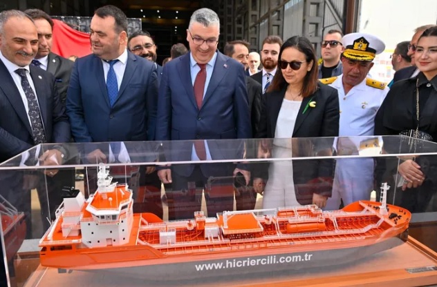 BAKAN YARDIMCISI ÜNÜVAR YALOVA’YA GELDİ