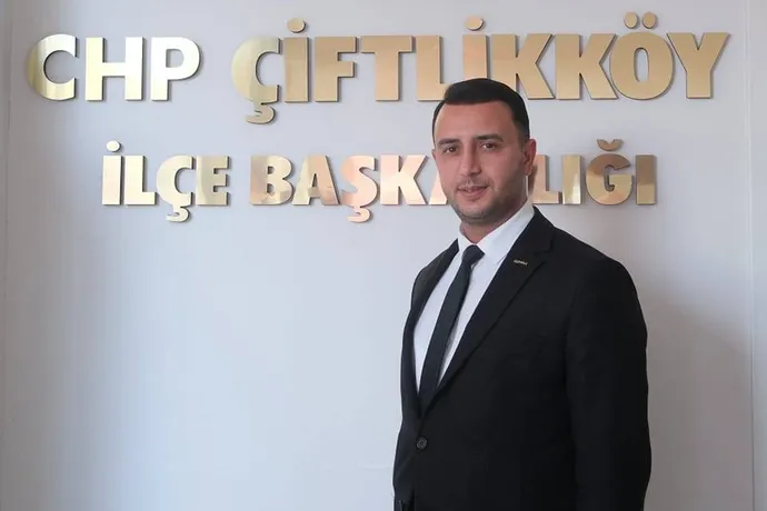 İLÇE BAŞKANI KAŞIKÇI’DAN NET YANIT:”YALAN, İFTİRA VE UYDURMA”