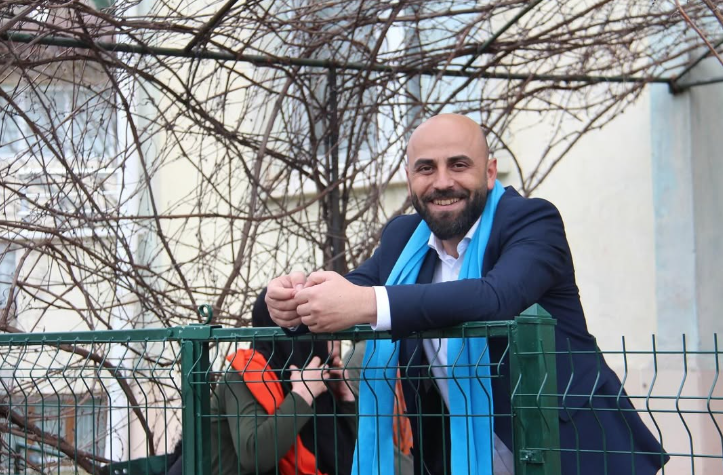 SUBAŞI BELEDİYE MECLİS ÜYESİ KARATEPE, VATANDAŞ İLİŞKİSİNDE GÜÇLÜ KÖPRÜ OLDU