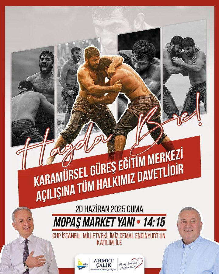 Karamursel Belediyesi Gures Egitim Merkezi Hizmete Aciliyor