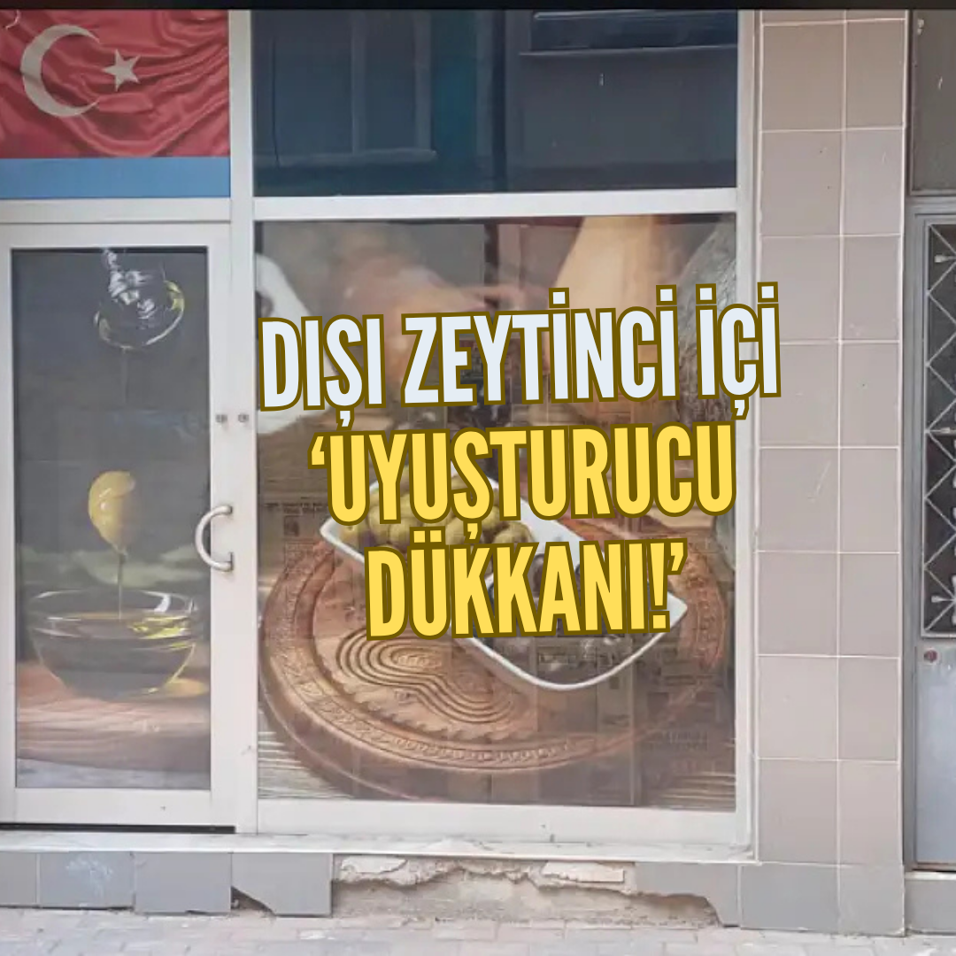İLÇEDEKİ EN BÜYÜK UYUŞTURUCU OPERASYONU YAPILDI!