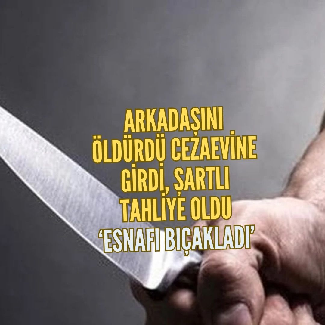 İLÇEDE SULAR DURULMUYOR!.. ALIN SİZE ‘ŞARTLI TAHLİYE’