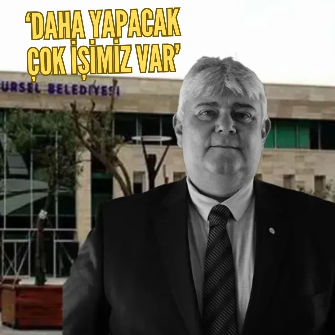 BASIN MÜDÜRÜ BAĞDAT NOKTAYI KOYDU!.. ‘GÖREVİMİN BAŞINDAYIM!’