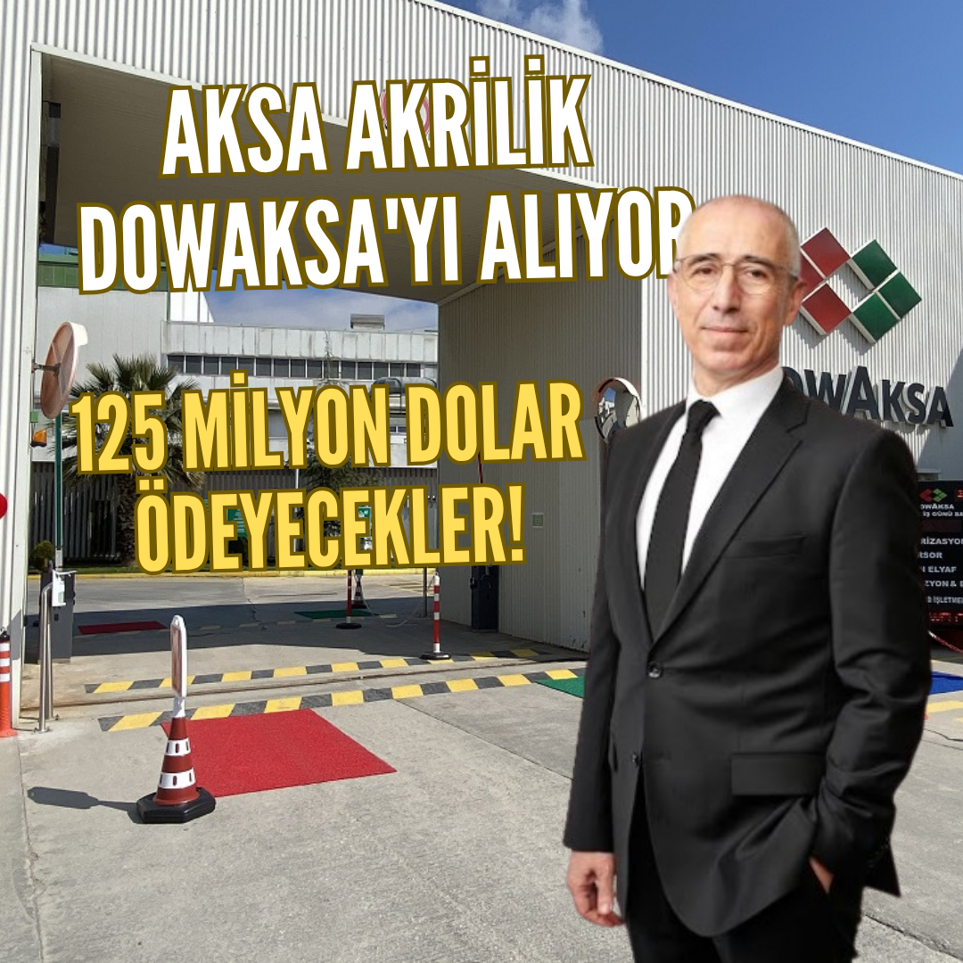 AKKÖK HOLDİNG YÖNETİM KURULU ÜYESİ CENGİZ TAŞ:”ÜLKEMİZ AÇISINDAN DA STRATEJİK BİR ADIMDIR”