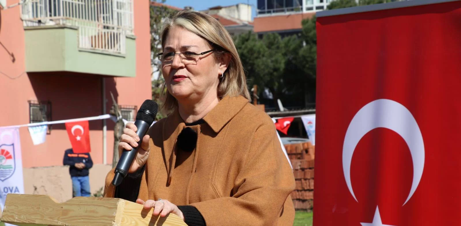 YALOVA’YI SARSAN VEFAT HABERİ