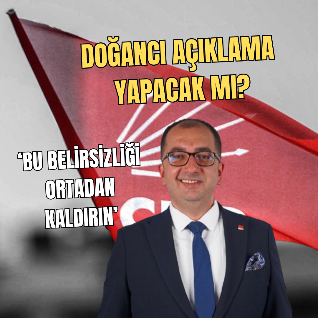 ‘’BU SESSİZLİK NEREYE KADAR?’’