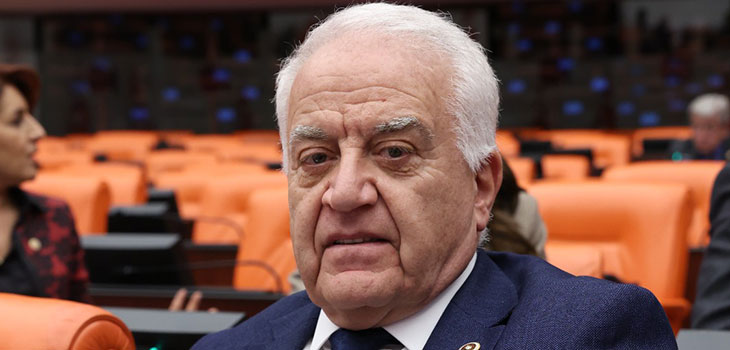 BECAN:”KOBİ’LERİN BANKA BORÇLARI 5 TRİLYONU AŞTI”