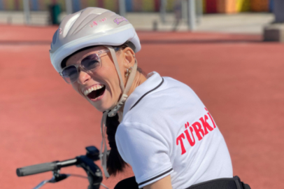 YALOVALI PARA ATLET CANAN DOĞAN’DAN ALTIN MADALYA!