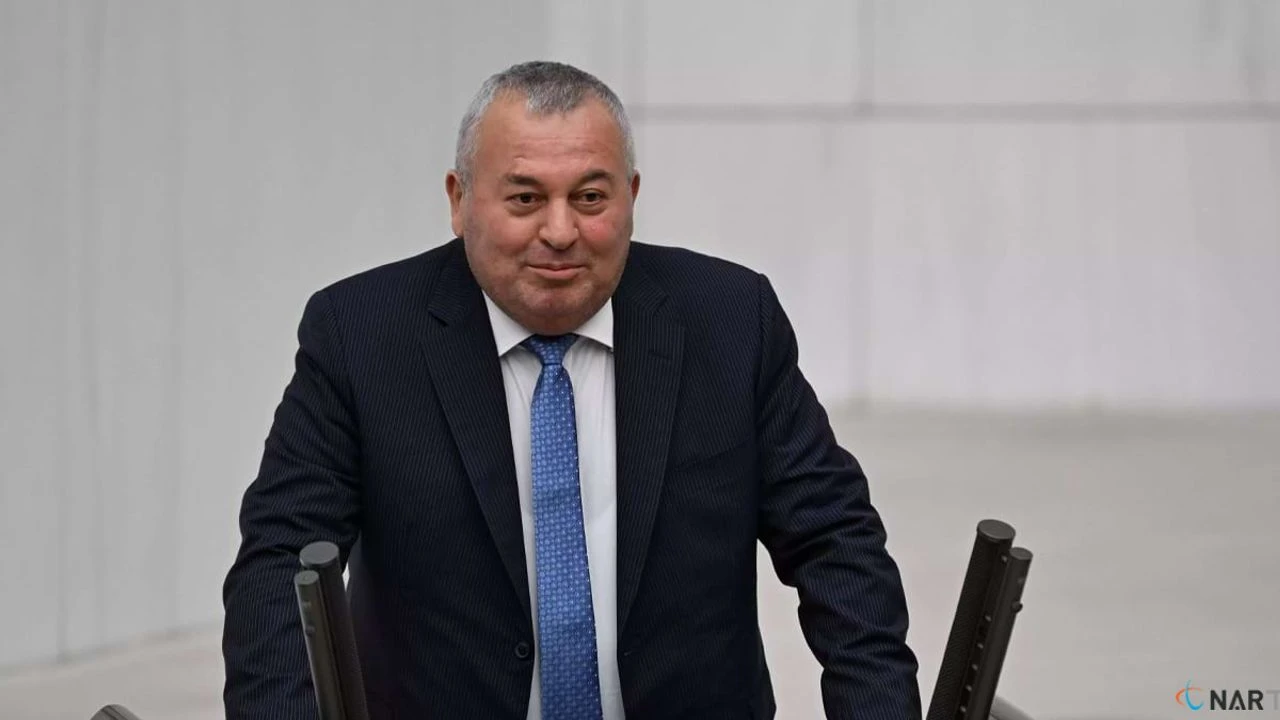 VEKİL ENGİNYURT, KARAMÜRSEL’E GELİYOR!