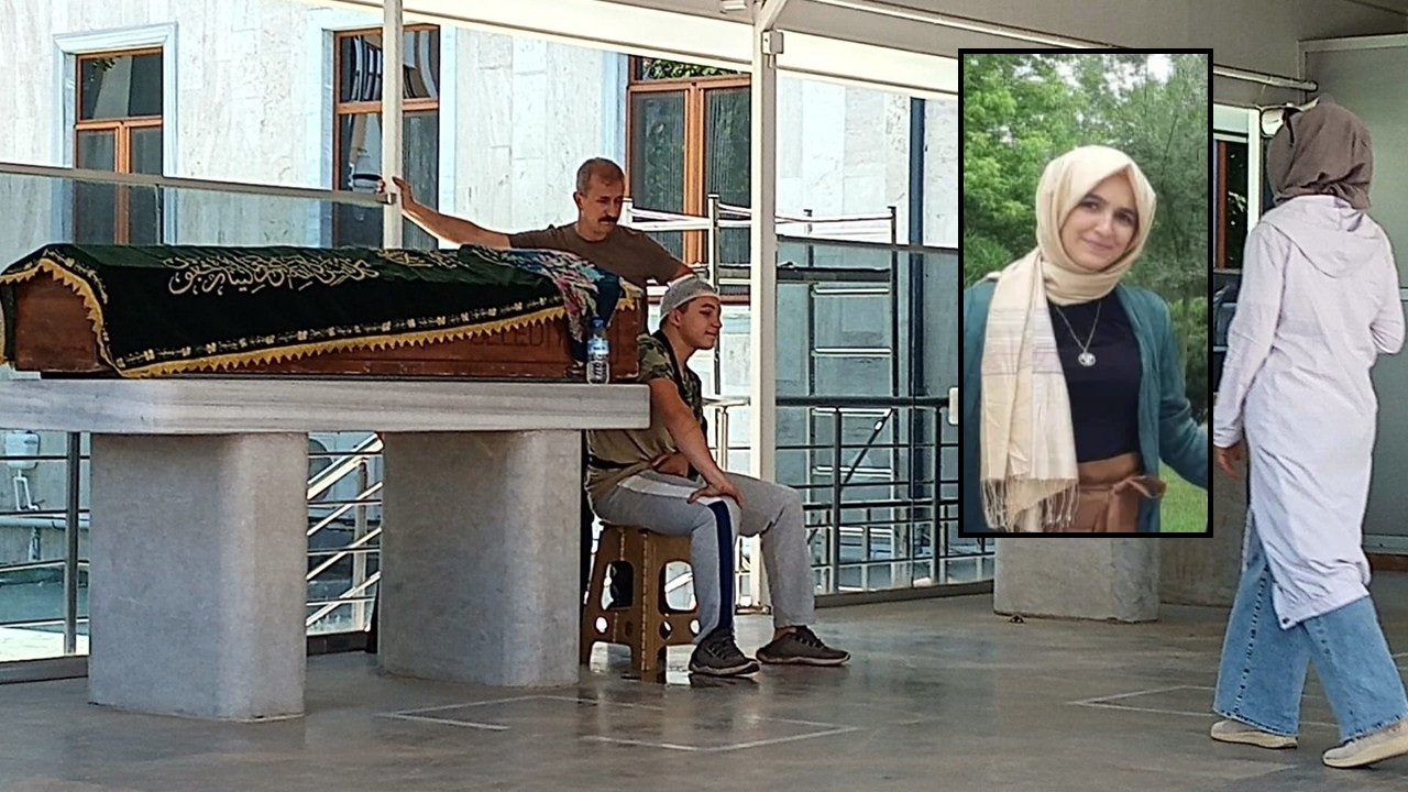 KARAMÜRSELLİ ANNE, EVLADI İÇİN CANINI VERDİ