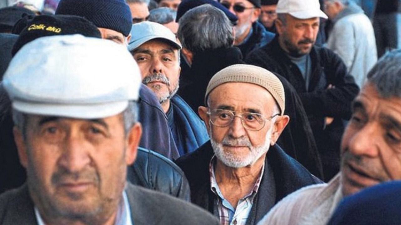 emekli