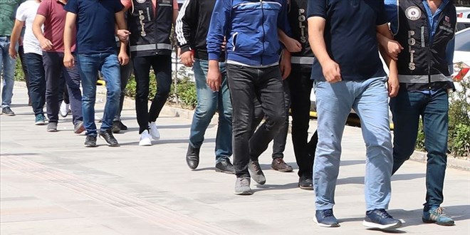 YALOVA’DA SANAL KUMAR OPERASYONU!