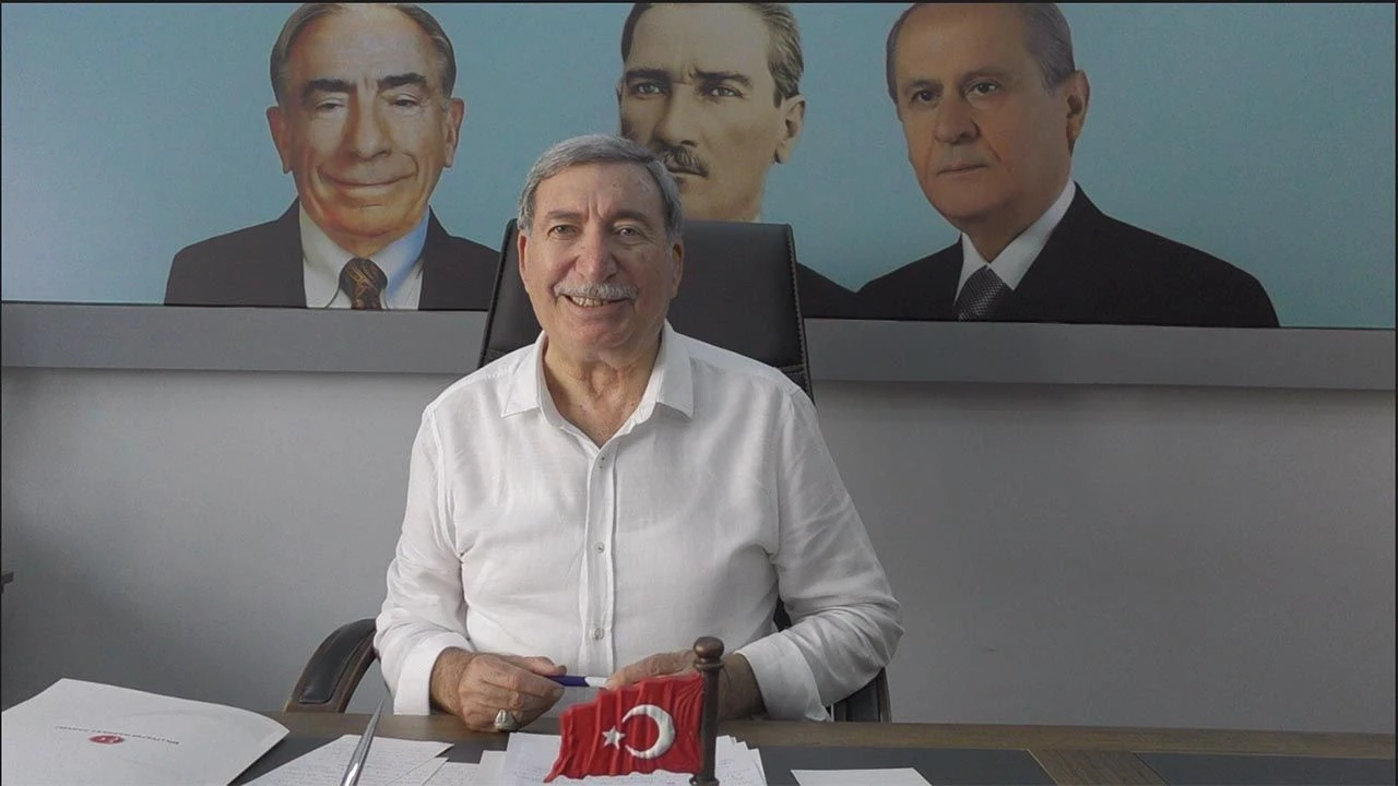 MHP YALOVA’DA ÜYE SAYISINI ARTTIRDI