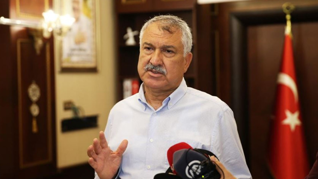 ADANA BÜYÜKŞEHİR BELEDİYE BAŞKANI KARALAR, KARAMÜRSEL’E GELİYOR