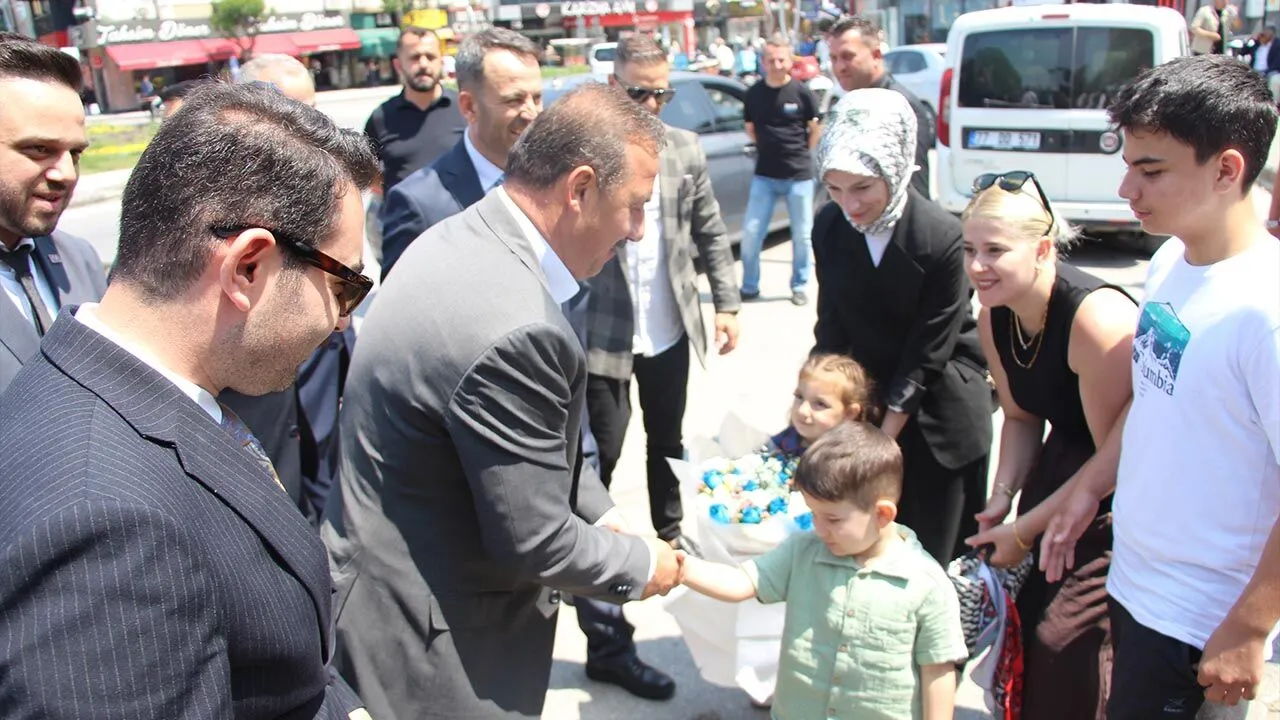 yalova anahtar parti genel baskan yavu agiralioglu halk bulusma program etkinlik 3