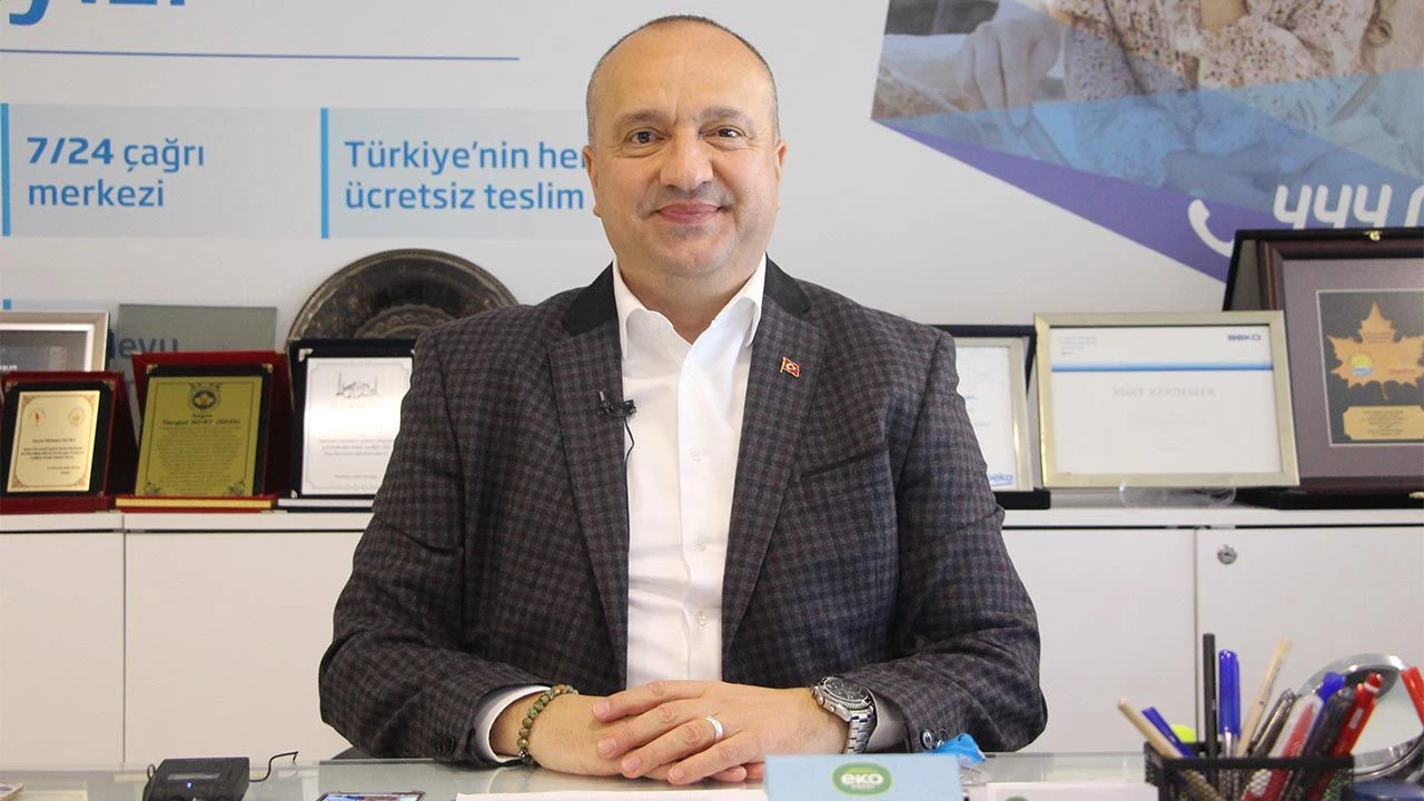 ÇINARCIK’TA AVNİ KURT’A, VATANDAŞTAN TAM DESTEK!