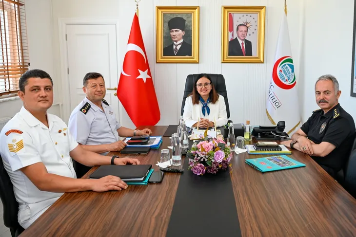 YALOVA’DA 3 SUÇ ÖRGÜTÜ ÇÖKERTİLDİ