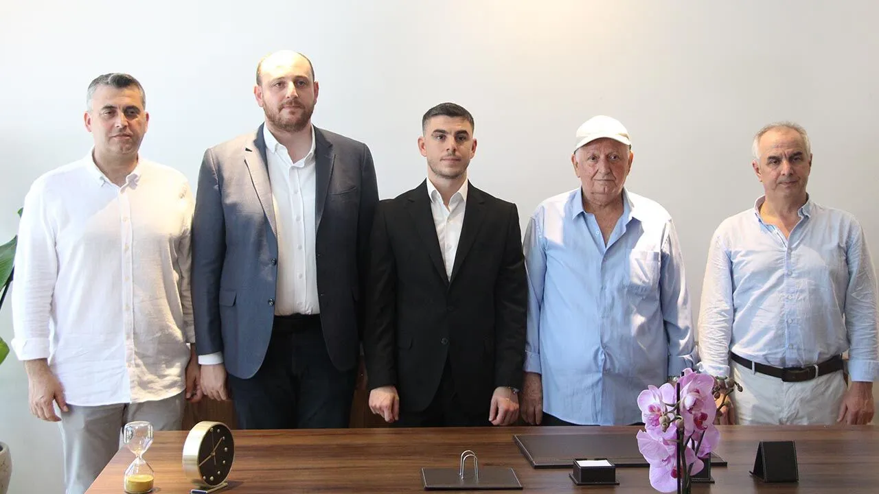 ENSA MİMARLIK, YALOVA’DA HİZMETE GİRDİ