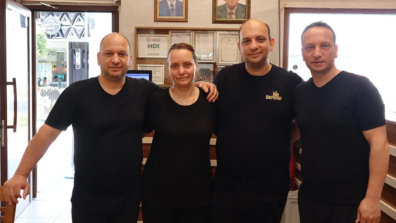 YALOVA’DA ÜÇ KUŞAKTIR SÜREN LEZZETİN HİKAYESİ!