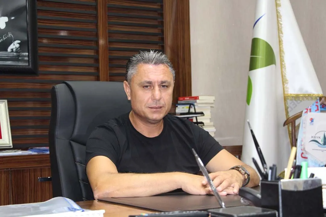 BAŞKAN ÇİTİL’DEN, MAVİ BAYRAK ASMA TÖRENİNE DAVET