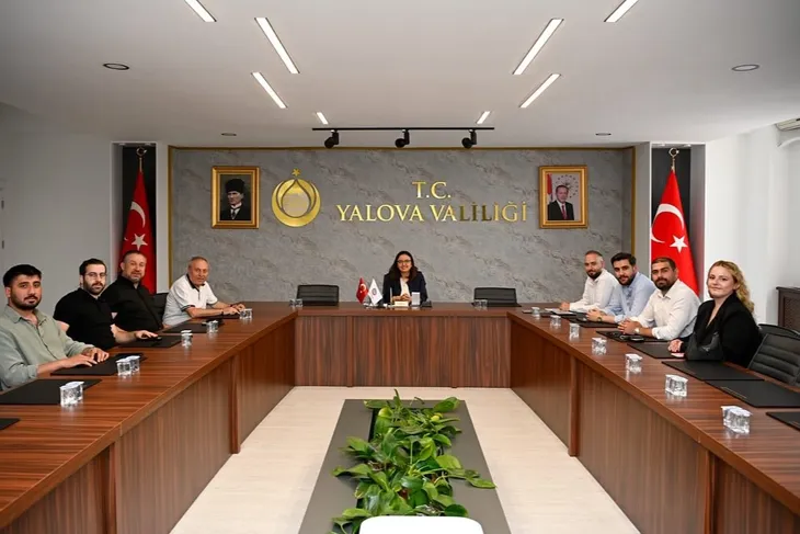 YALOVA’DA KENT OYUNLARI START ALIYOR!