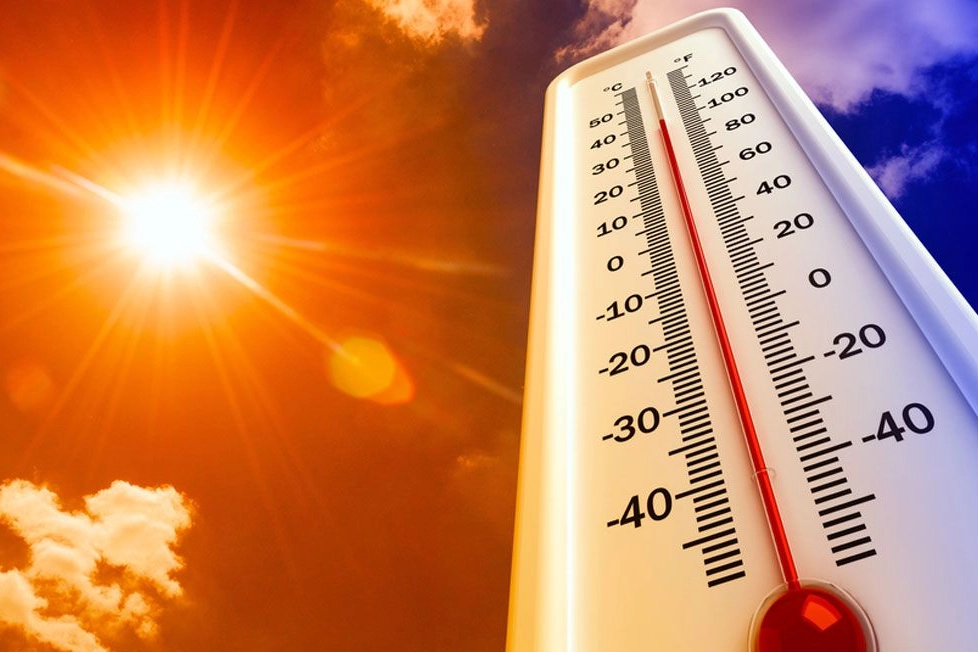 YALOVA’DA SICAKLIKLAR ARTIYOR!