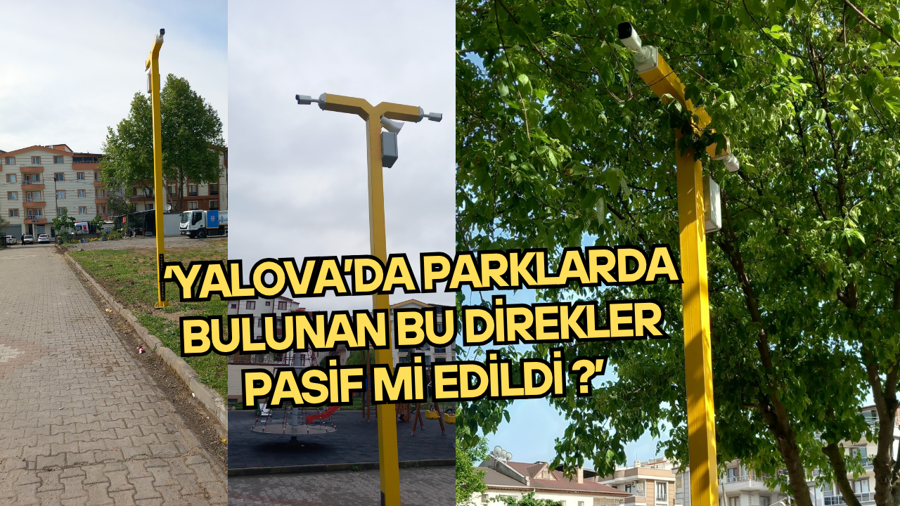 VİDEO HABER: “SERVER İDDİALARI” DOĞRU İSE YALOVA’DA KAMU ZARARI MEYDANA GELİR!