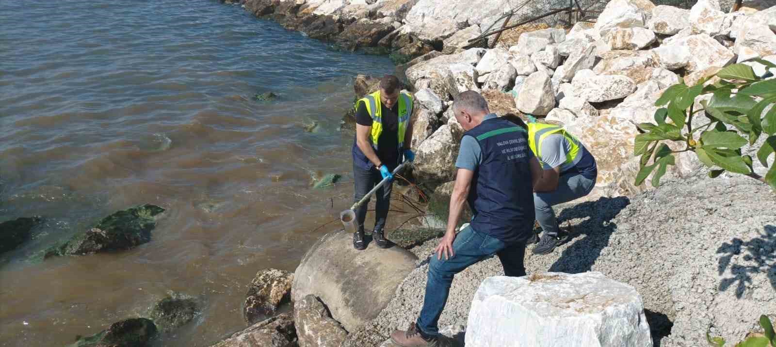 YALOVA BELEDİYESİ’NE ŞOK CEZA!