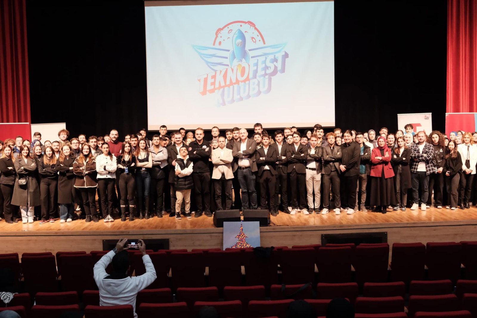 TEKNOFEST DRONE ŞAMPİYONASI YALOVA’DA