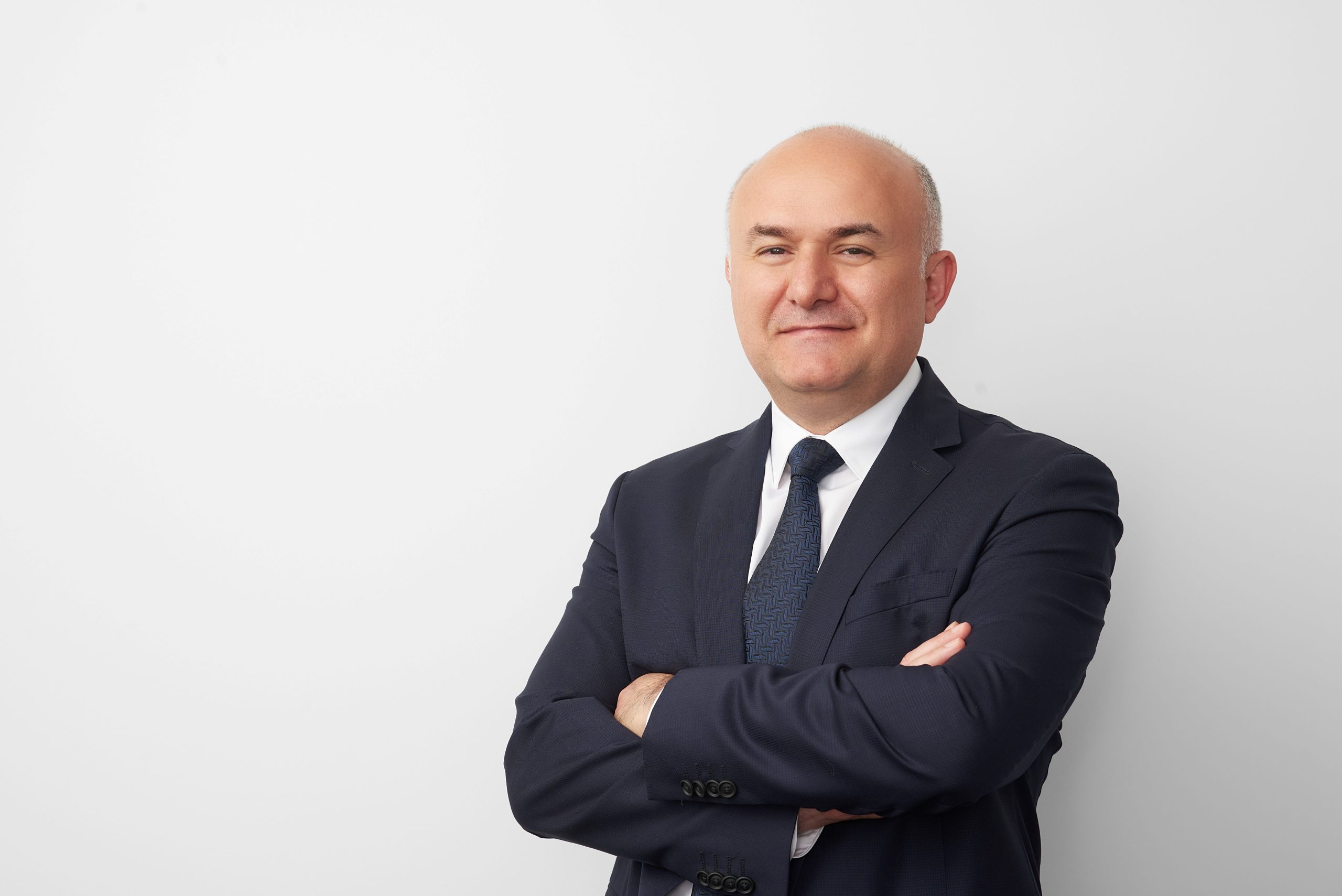 AKKİM KİMYA’DA GÖREV DEĞİŞİMİ
