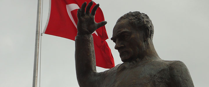 YALOVA’NIN KURTULUŞU KUTLANILACAK