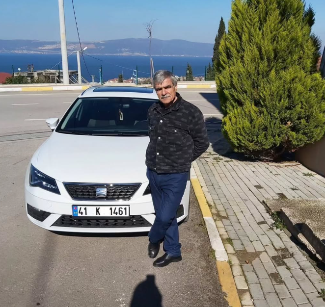 CİNAYET ZANLISI YAKALANDI!