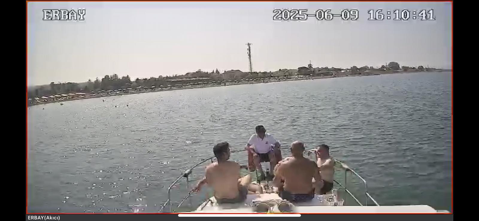 VİDEO HABER: O TEKNENİN KAYITLARINA ULAŞTIK!.. AKKUŞ’TAN, GAZETE AKKENT’E ÖZEL AÇIKLAMALAR!