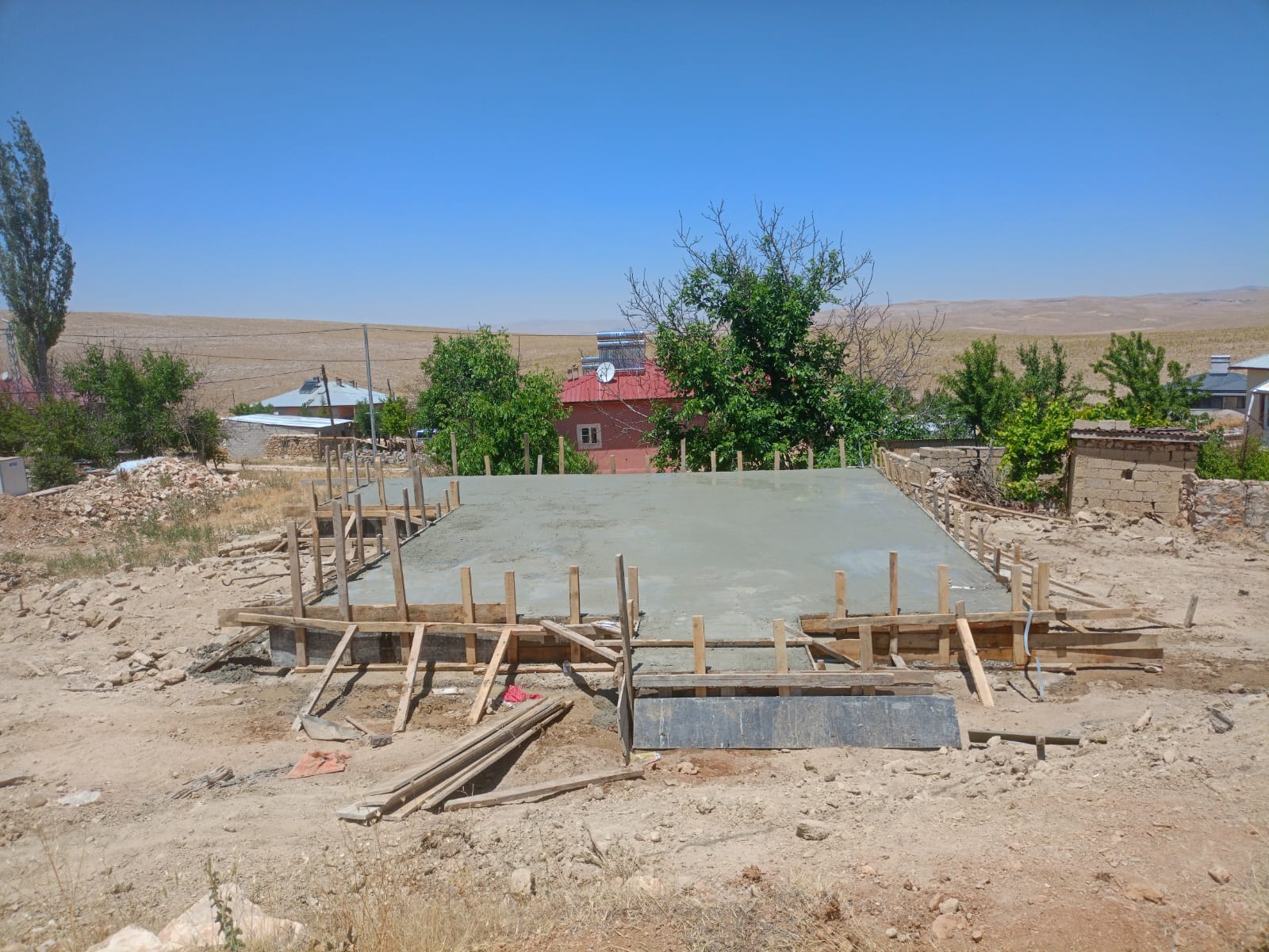 AŞANLAR ÇELİK YAPI, ÜLKENİN HER BÖLGESİNE HİZMET VERİYOR