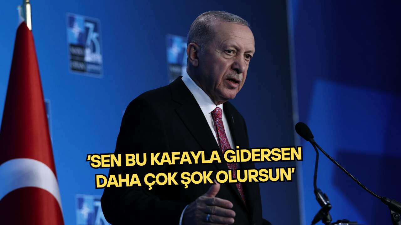 Erdoğan’dan erken seçim açıklaması!